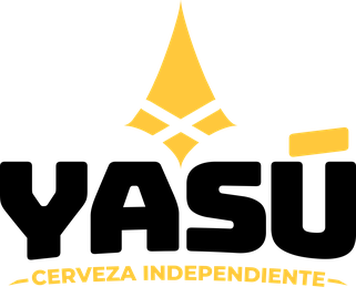 Cerveza Yasú
